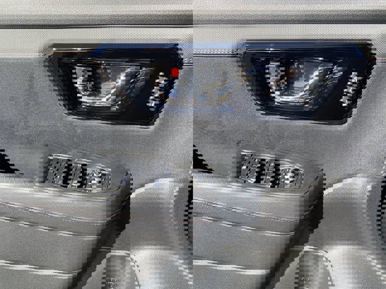 New 2026 Subaru Forester Touring image 17