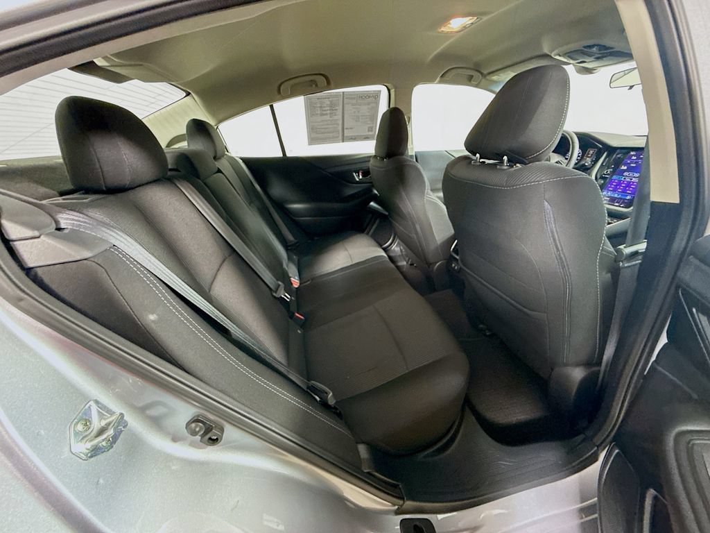 Used 2022 Subaru Legacy Premium AWD/4WD image 26