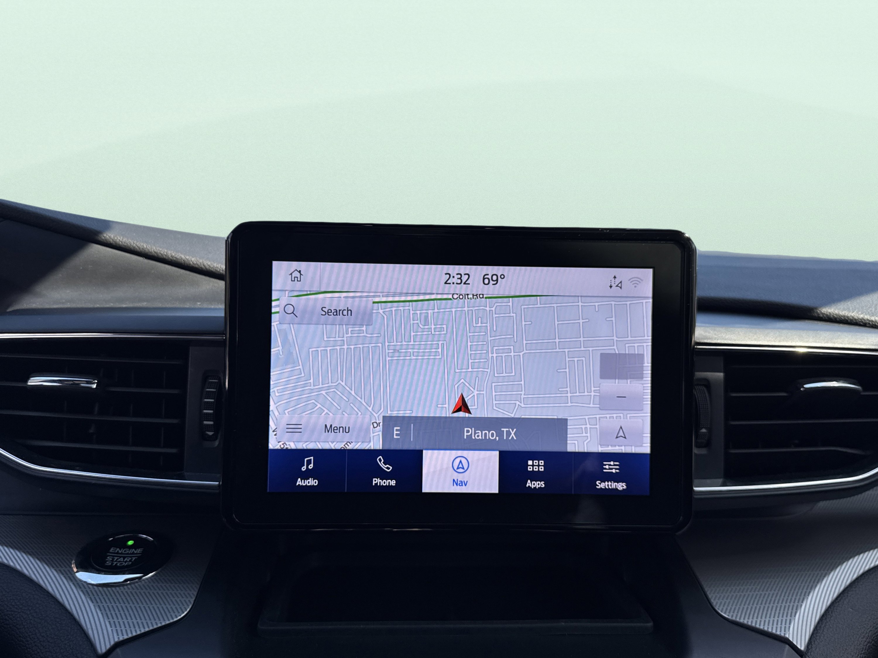 Used 2020 Ford Explorer XLT w/ Equipment Group 202A image 77