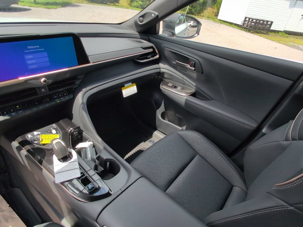 New 2026 Toyota Crown Signia w/ Advanced Technology Package AWD/4WD image 23