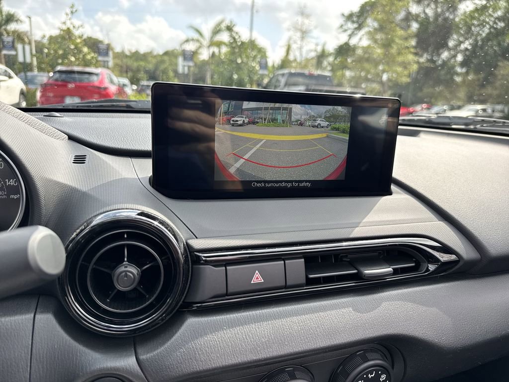 New 2026 MAZDA MX-5 Miata Sport image 49