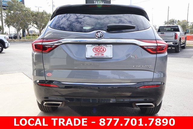 Used 2019 Buick Enclave Essence image 6