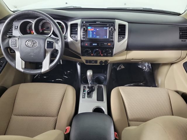 Used 2013 Toyota Tacoma PreRunner w/ SR5 Pkg RWD image 16