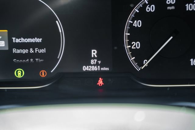 Used 2020 Honda Accord EX image 41