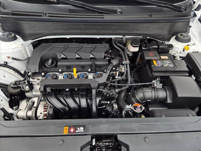New 2026 Hyundai Venue SEL FWD image 17