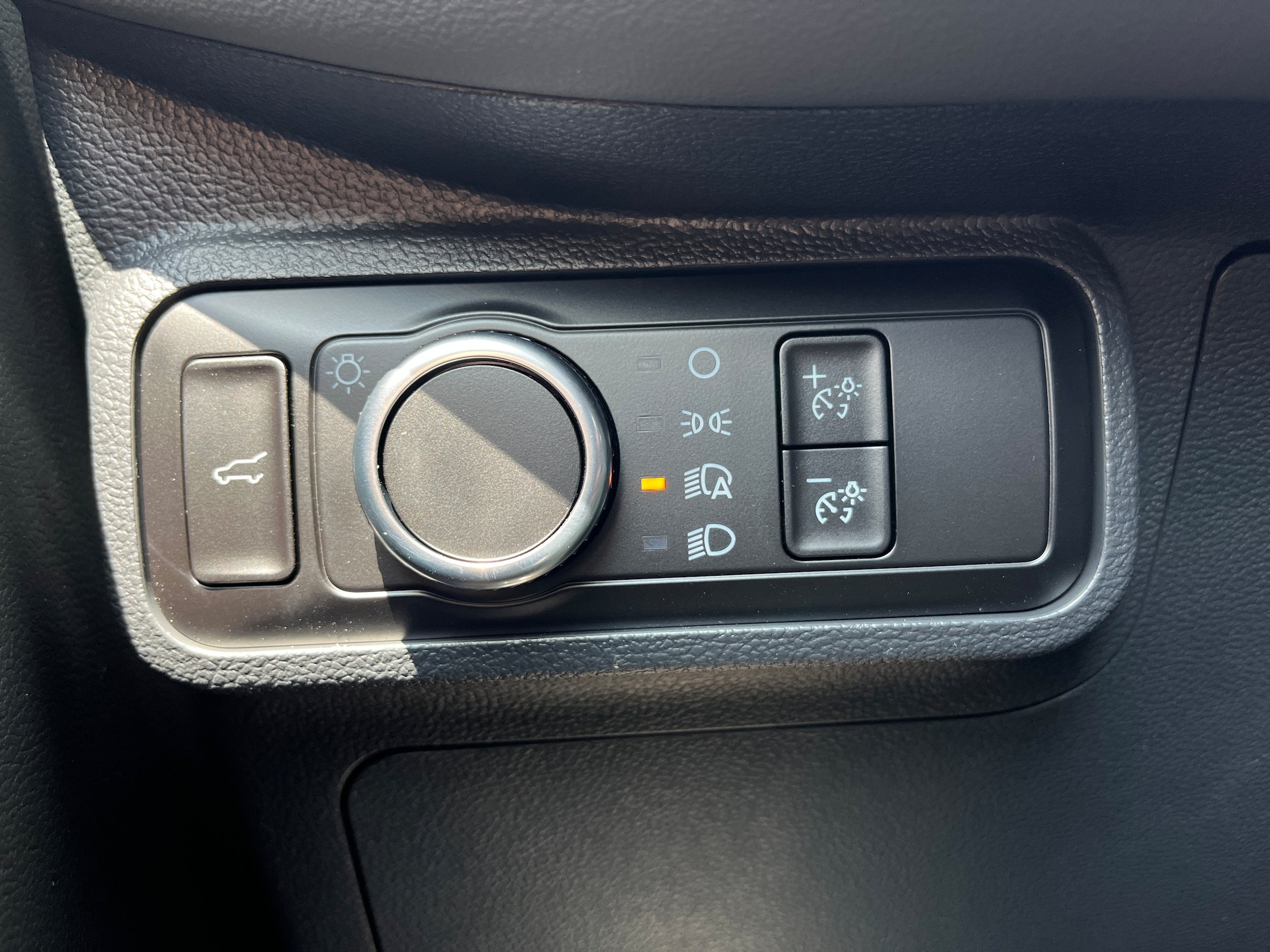 New 2026 Ford Explorer Active AWD/4WD image 21
