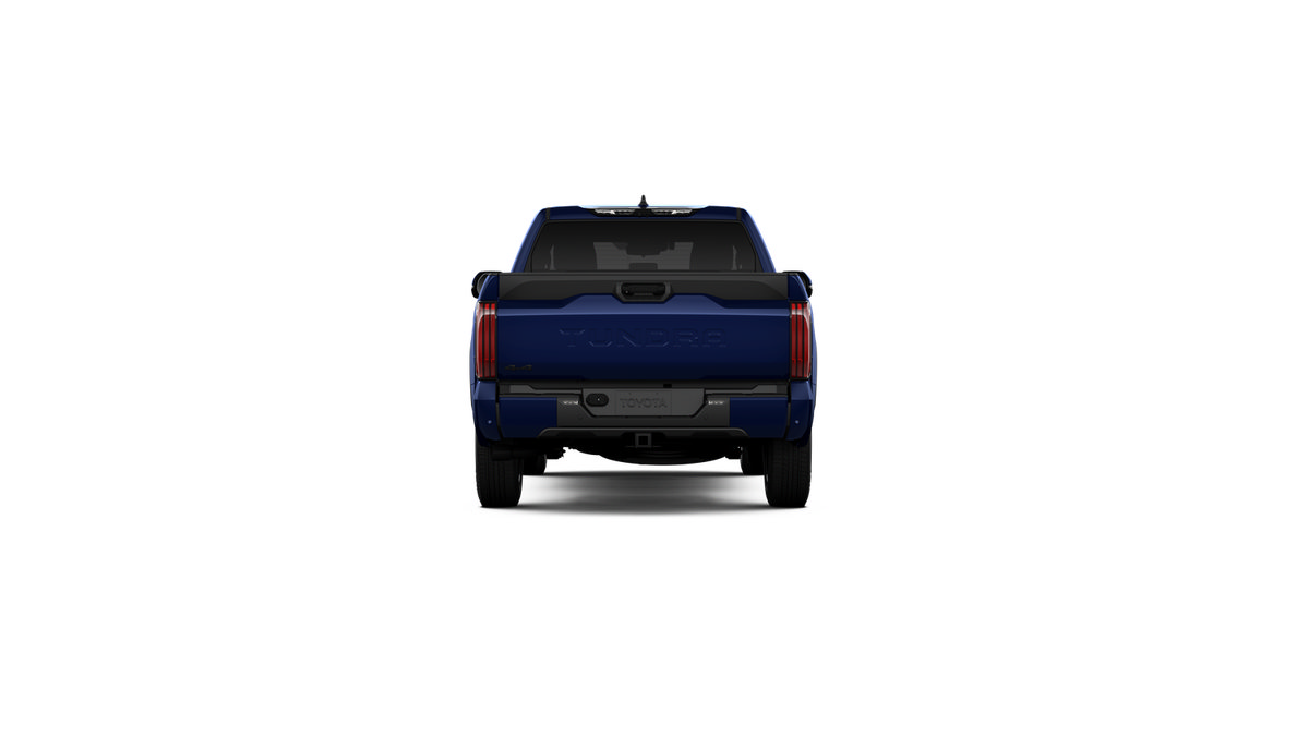 New 2026 Toyota Tundra Platinum AWD/4WD image 21
