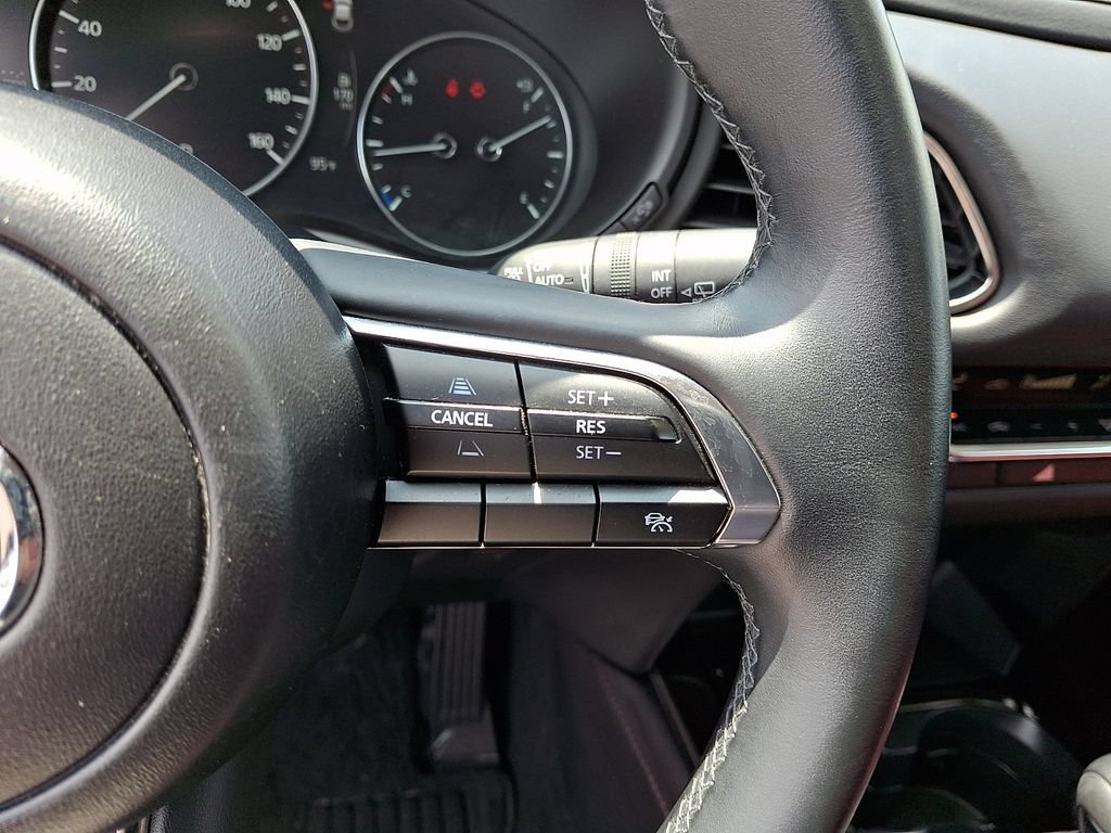 Used 2025 MAZDA CX-30 AWD 2.5 S w/ Preferred Package image 23