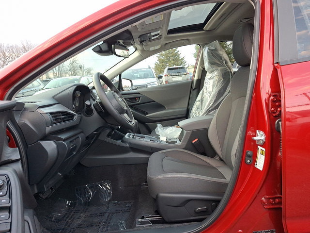 New 2026 Subaru Crosstrek 2.0i Premium image 10