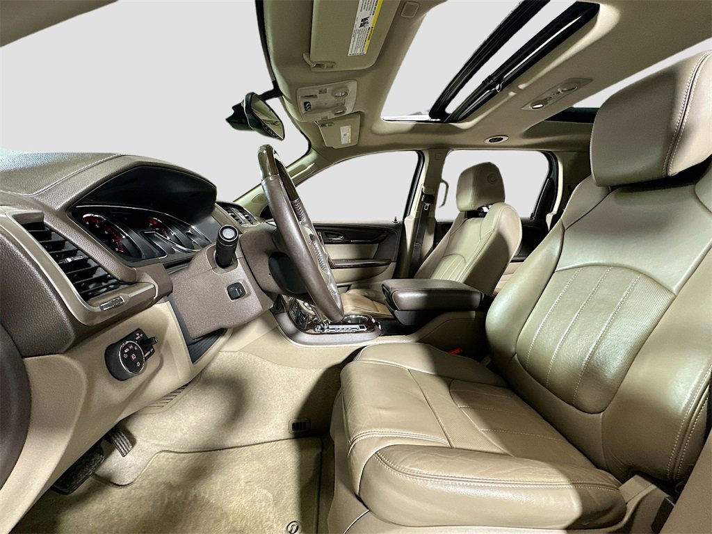 Used 2016 GMC Acadia Denali image 22