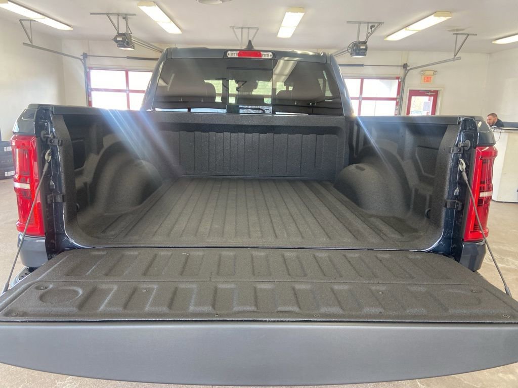 New 2026 RAM 1500 RHO image 21