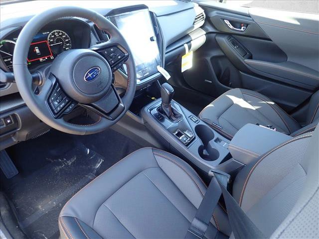 New 2026 Subaru Crosstrek 2.5i Limited image 10
