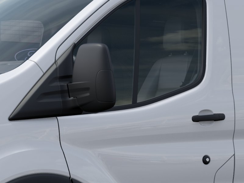 New 2027 Ford Transit 150 Low Roof RWD image 20