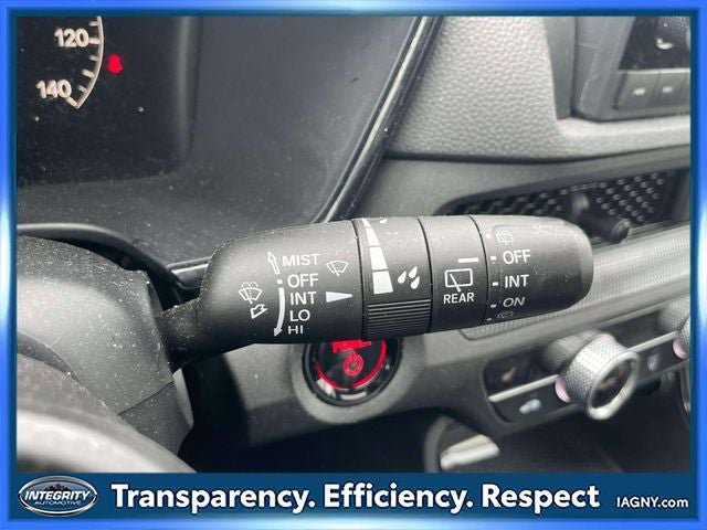 Used 2024 Honda CR-V Sport image 26