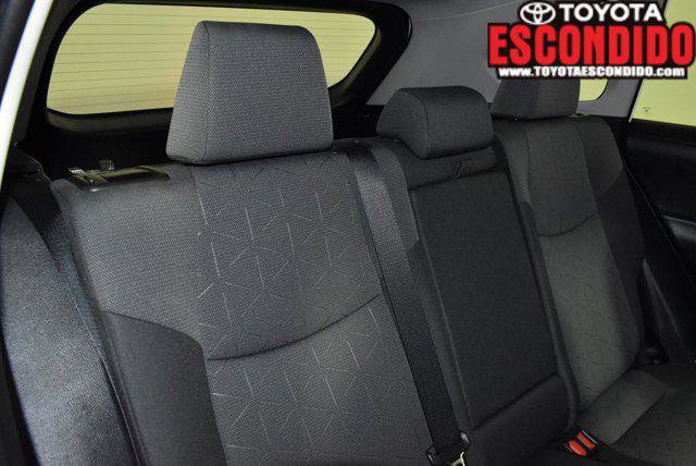 Certified 2022 Toyota RAV4 XLE w/ Convenience Package image 26