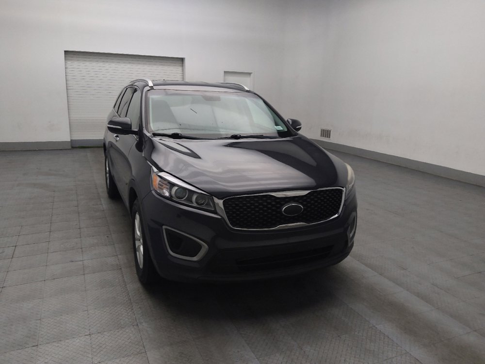 Used 2018 Kia Sorento LX image 14