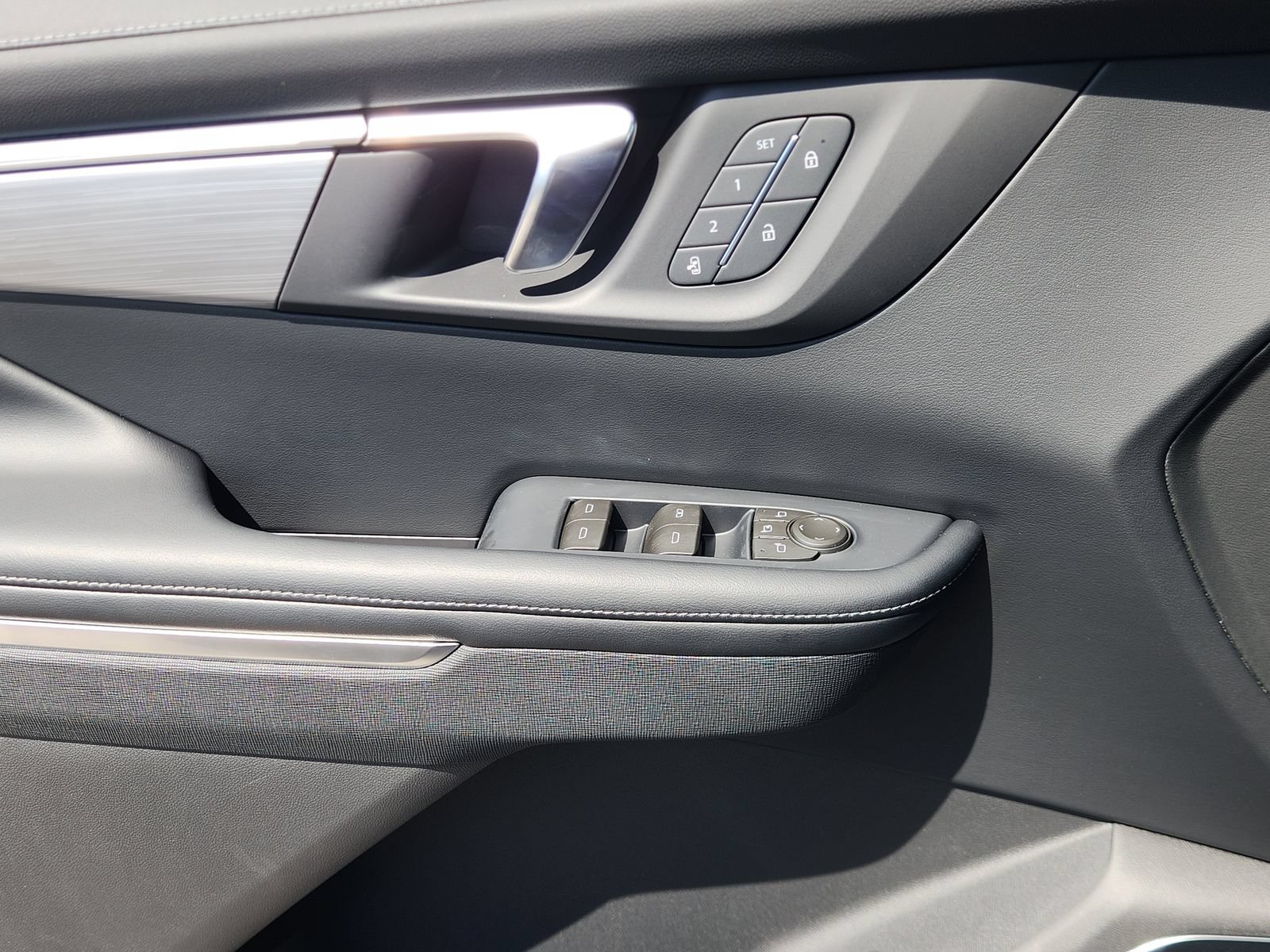 New 2026 Buick Enclave Preferred w/ Power Package FWD image 27