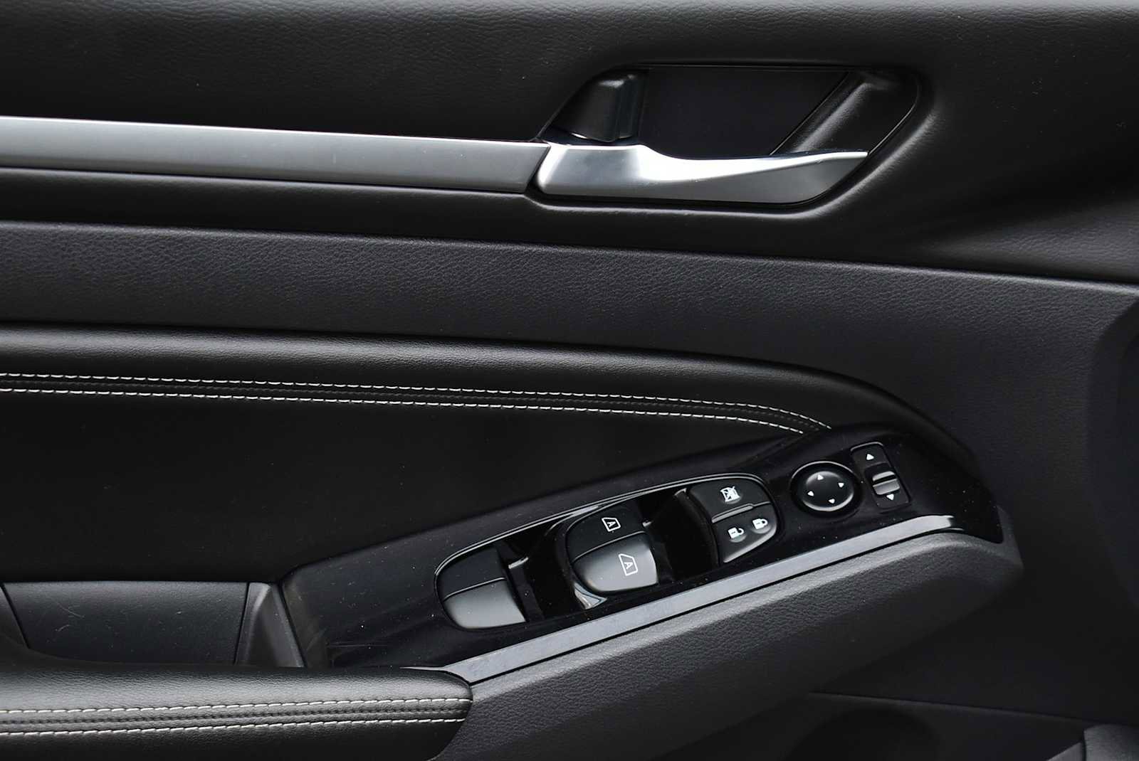 Used 2022 Nissan Altima 2.5 SL image 28