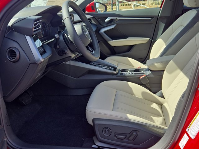 Used 2025 Audi A3 2.0T Premium w/ Convenience Package image 5