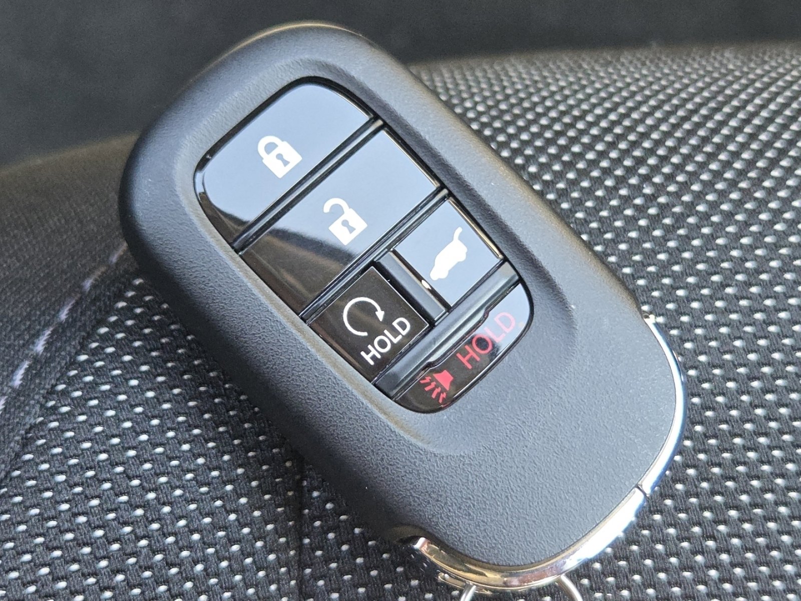 New 2026 Honda CR-V EX image 31