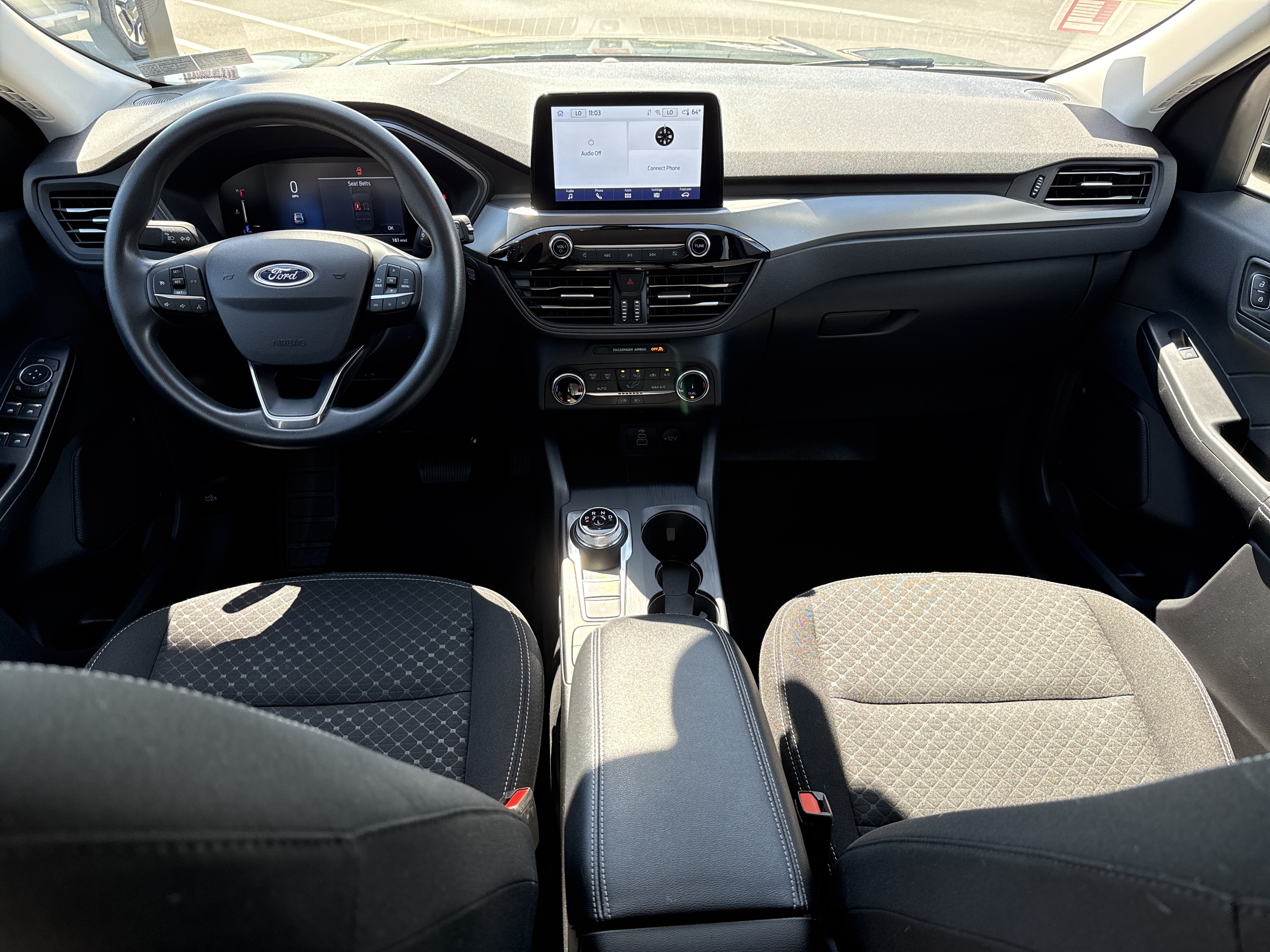 Used 2025 Ford Escape Active AWD/4WD image 14
