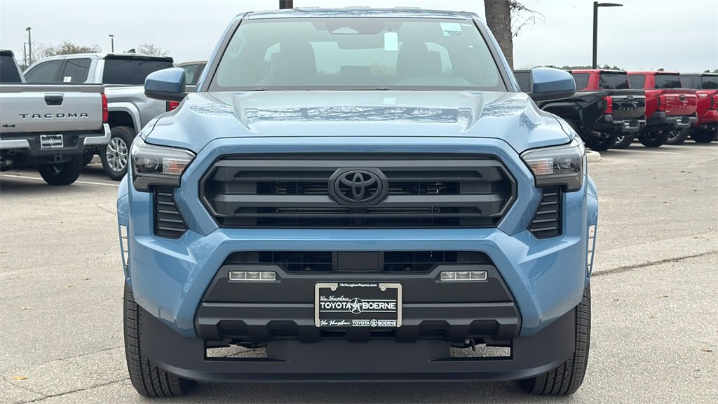 New 2026 Toyota Tacoma SR5 image 2