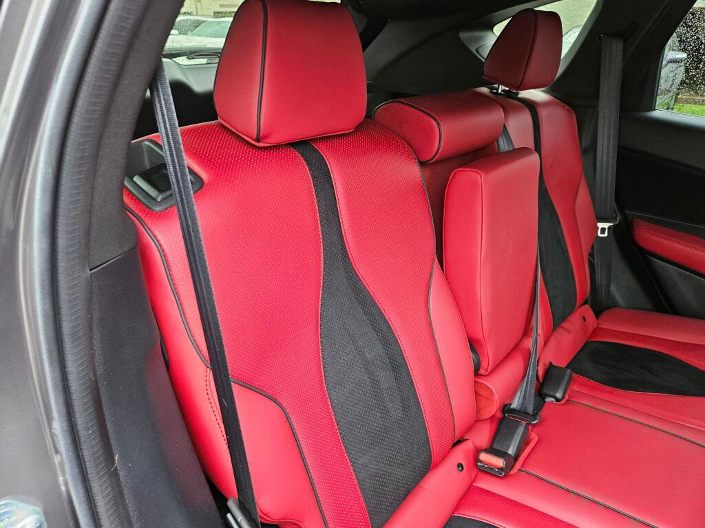 Certified 2023 Acura RDX A-Spec image 16
