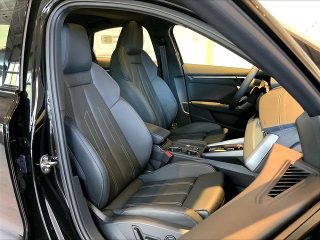 Certified 2026 Audi A3 2.0T Premium Plus w/ Premium Plus Package AWD/4WD image 17