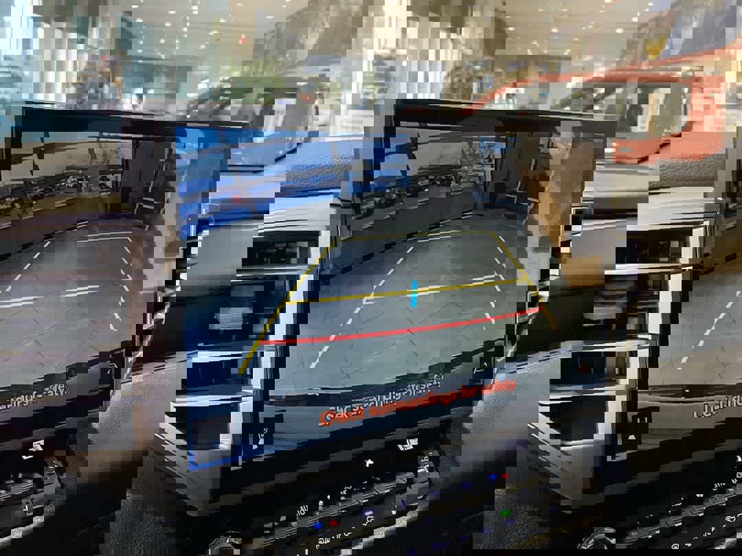 New 2025 Toyota Tundra SR5 image 19