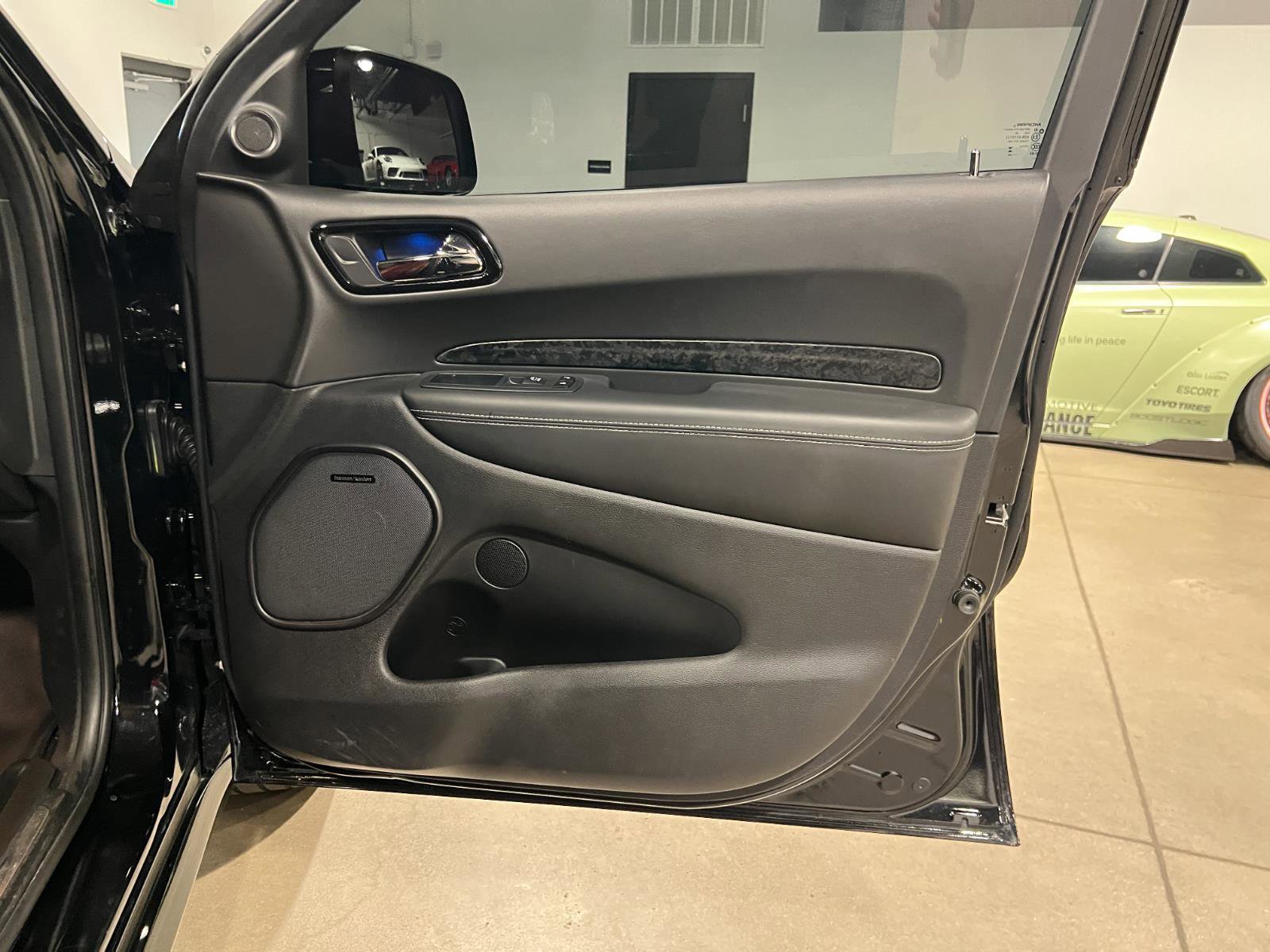 Used 2024 Dodge Durango SRT Hellcat AWD/4WD image 43