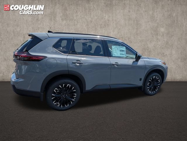 New 2026 Nissan Rogue Dark Armor AWD/4WD image 9
