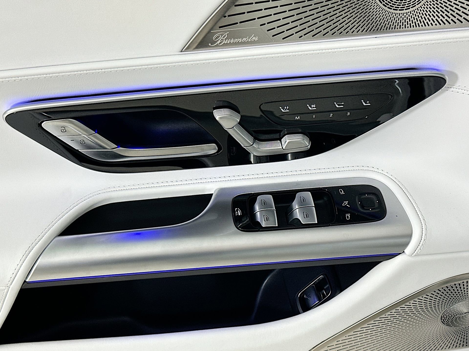 New 2026 Mercedes-Benz Maybach SL 680 image 19