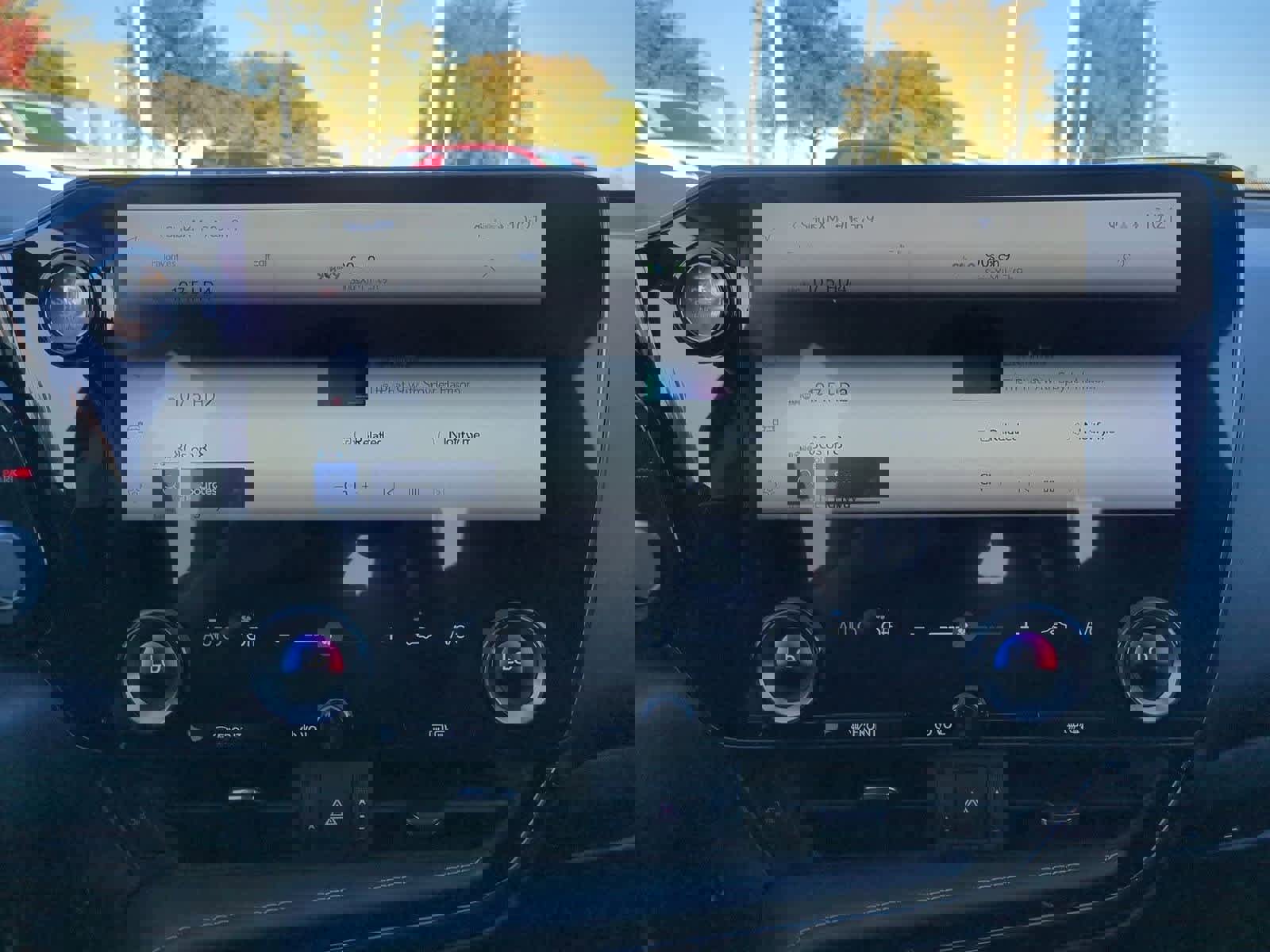 Used 2024 Lexus NX 350 AWD w/ Premium Package image 29