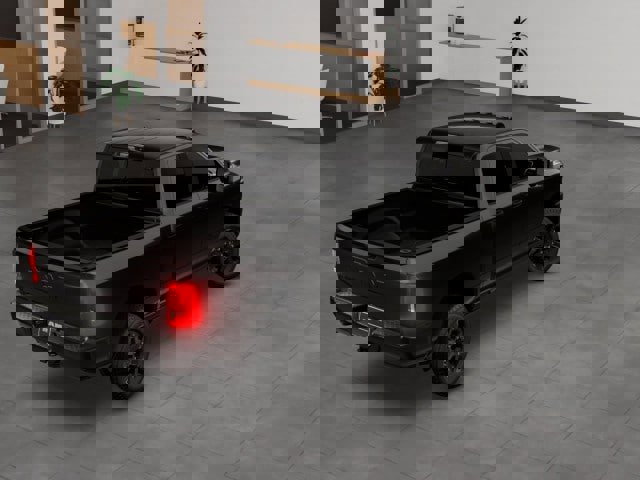 New 2026 RAM 2500 Big Horn image 5