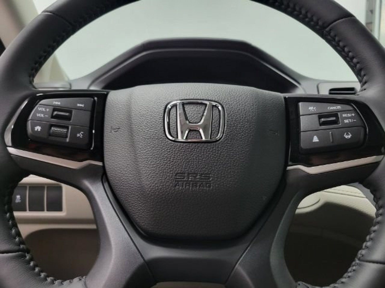New 2026 Honda Odyssey EX-L image 13