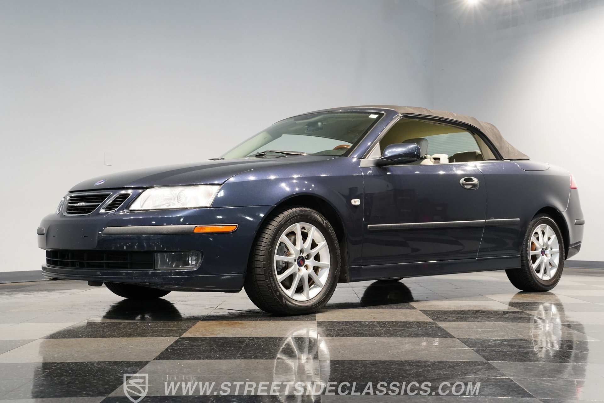 Used 2005 Saab 9-3 Arc FWD image 22