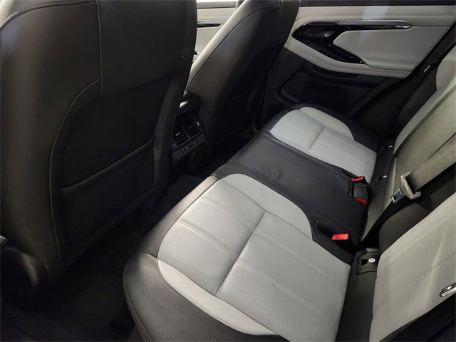 Used 2023 Land Rover Range Rover Evoque R-Dynamic SE image 29