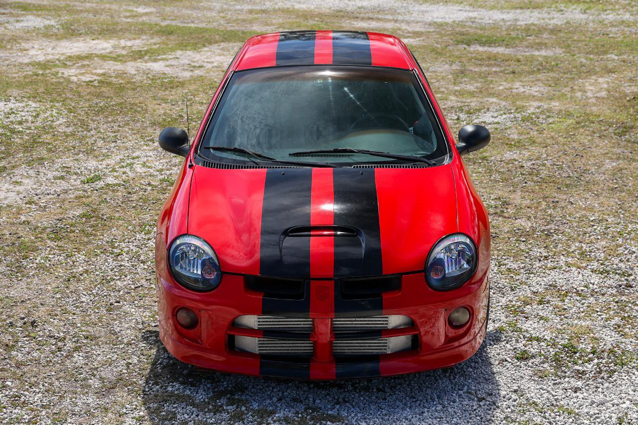 Used 2003 Dodge Neon image 17