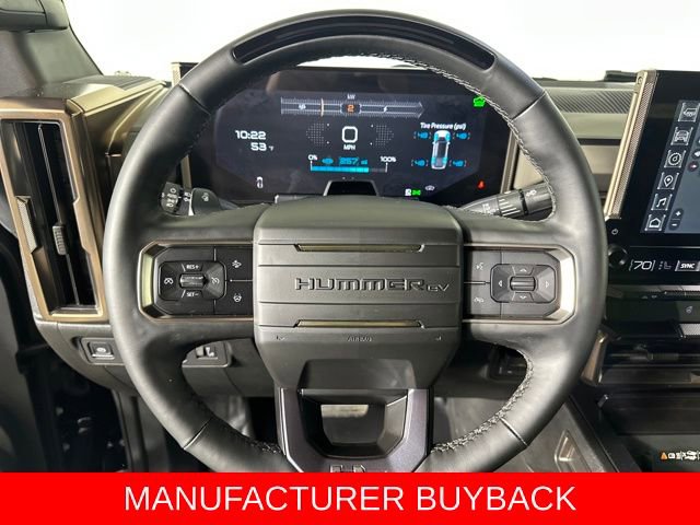 Used 2024 GMC Hummer EV 2X image 14