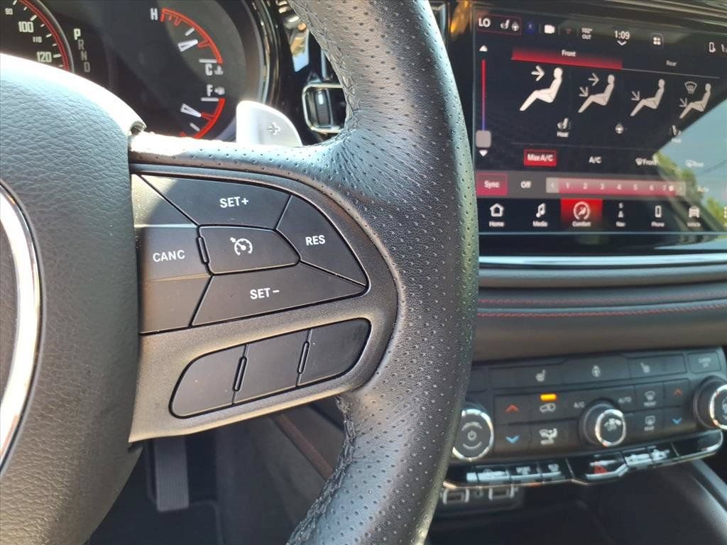 Used 2026 Dodge Durango GT AWD/4WD image 29