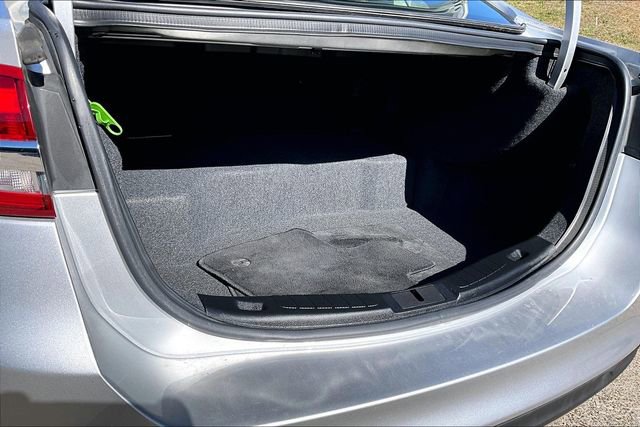 Used 2018 Ford Fusion S image 29