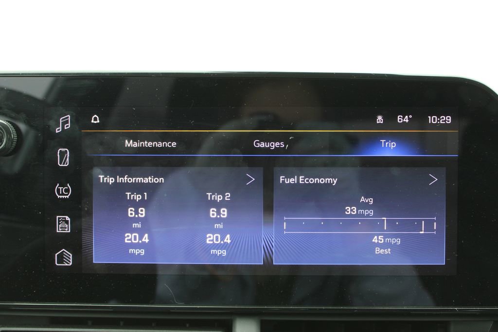 Used 2025 Chevrolet Trax LT w/ LT Convenience Package image 33