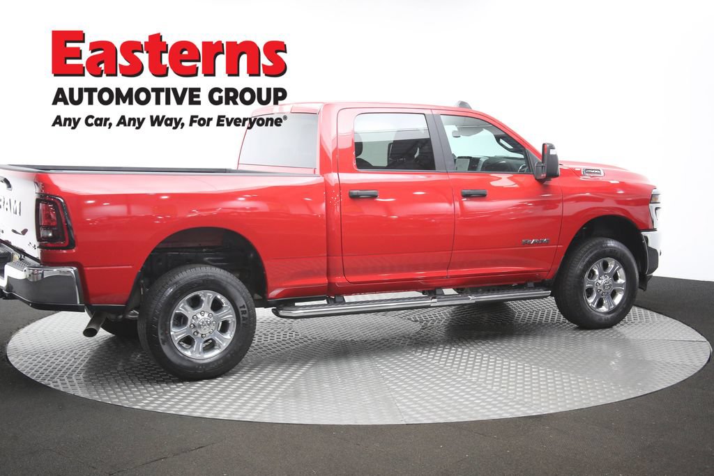 Used 2026 RAM 2500 Big Horn AWD/4WD image 43