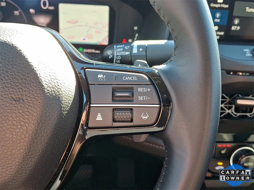 Used 2024 Honda Accord Touring image 22