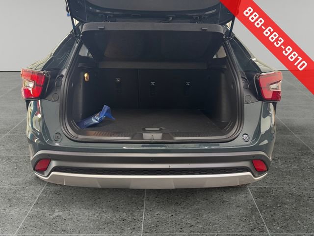 New 2025 Chevrolet Trax LT w/ Driver Confidence Package image 21