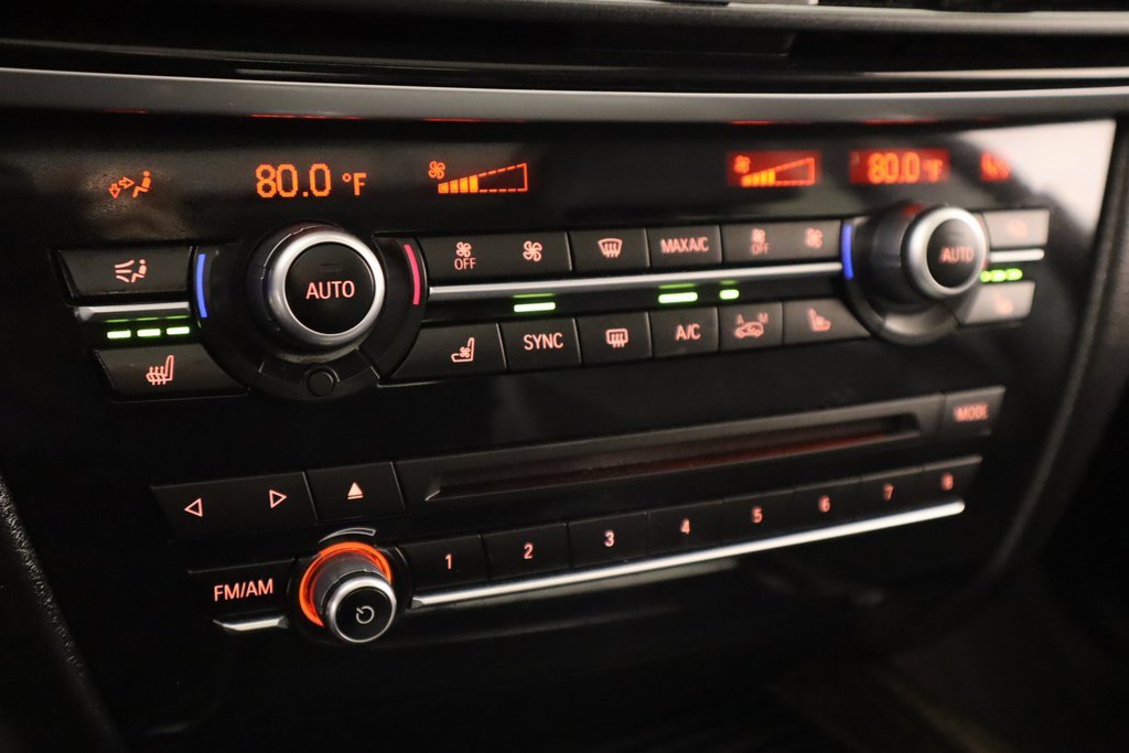 Used 2015 BMW X5 xDrive35i image 8