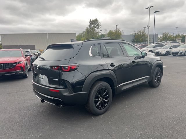 New 2026 MAZDA CX-50 AWD 2.5 Hybrid w/ Weather Package image 5