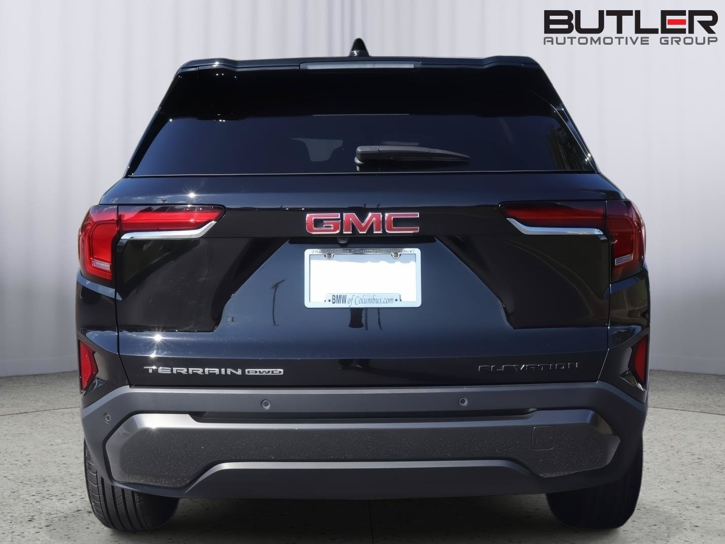 Used 2025 GMC Terrain Elevation AWD/4WD image 5