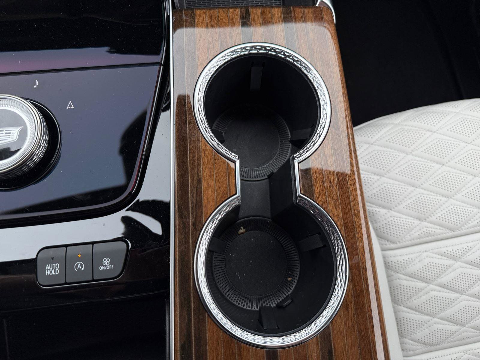 New 2026 Cadillac Escalade Platinum Luxury image 28