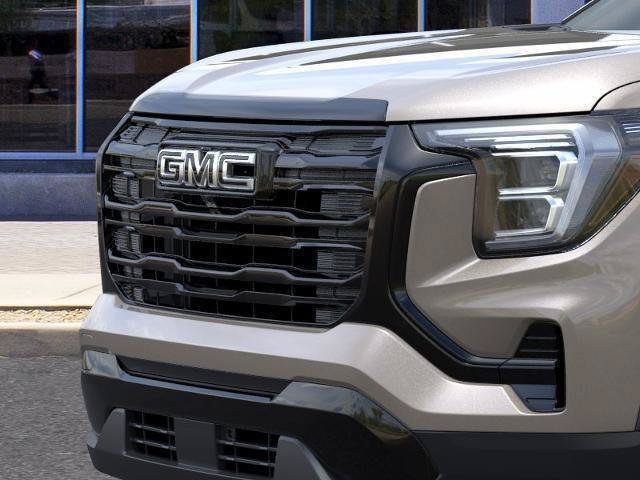 New 2027 GMC Terrain Elevation w/ Elevation Premium Package FWD image 13